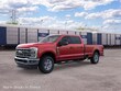  Ford F-250SD