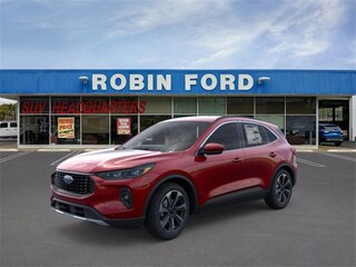 2025 Ford Escape Platinum SUV