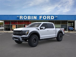 2025 Ford F-150 Raptor Truck