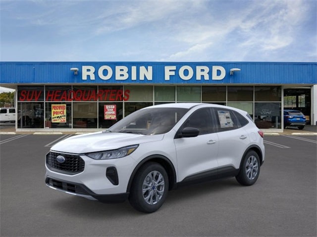 2026 Ford Escape Active's photo