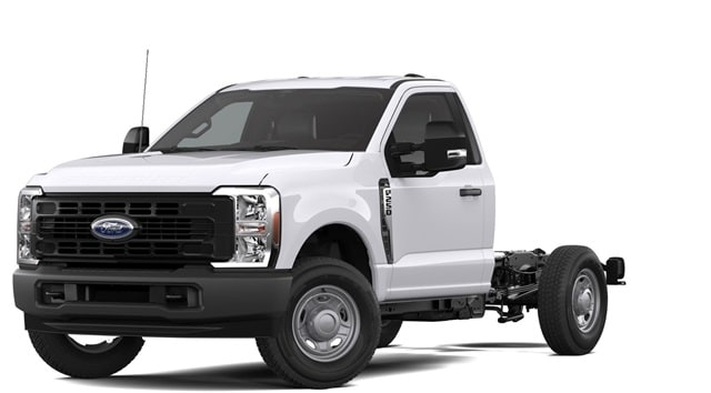 2026 Ford F-250 Super Duty XL's photo