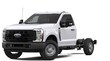  Ford F-250SD