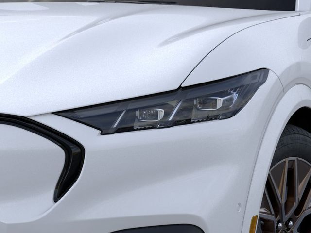 2025 Ford Mustang Mach-E Premium - Photo 18