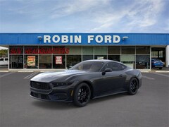 2025 Ford Mustang Ecoboost Premium Coupe