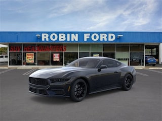 2025 Ford Mustang Ecoboost Premium Coupe