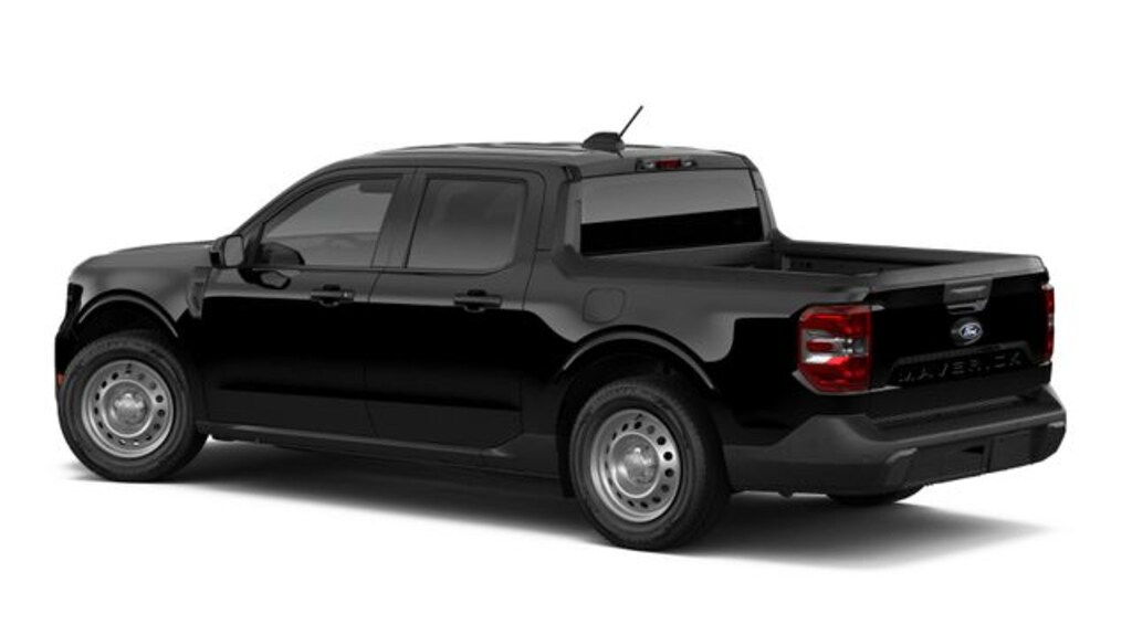 New 2026 Ford Maverick XL Truck