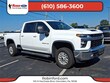 Chevrolet Silverado 2500HD
