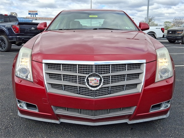 1G6DT57V190158127