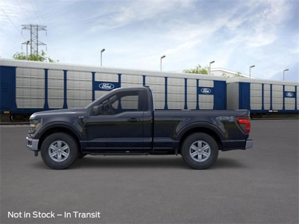 New 2025 Ford F-150 XL Truck