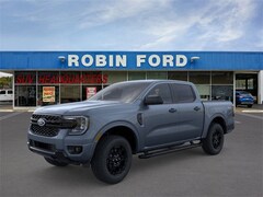 2025 Ford Ranger XLT Truck
