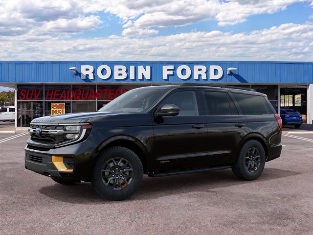 2027 Ford Expedition Tremor SUV