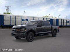 2026 Ford F-150 Tremor Truck