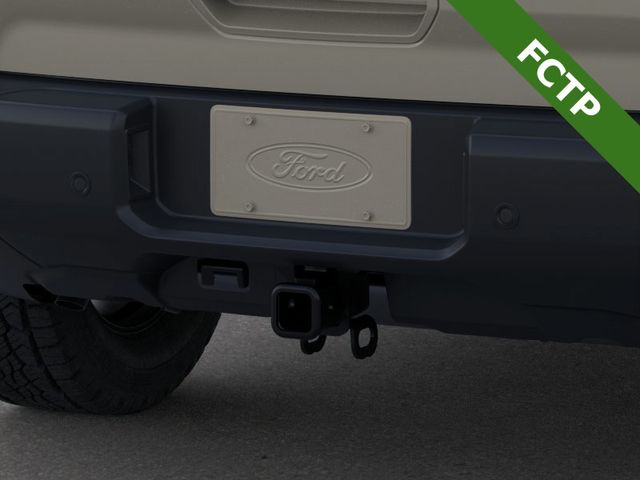 2025 Ford Bronco Sport Badlands - Photo 23