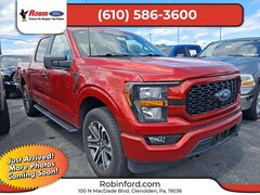 2023 Ford F-150 XL Truck