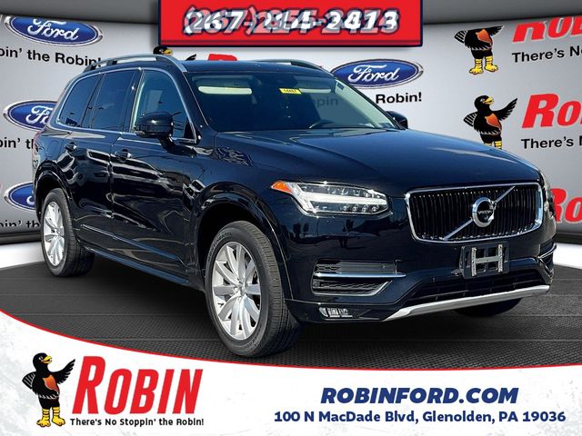 2016 Volvo XC90