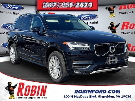 2016 Volvo XC90 T6 Momentum SUV