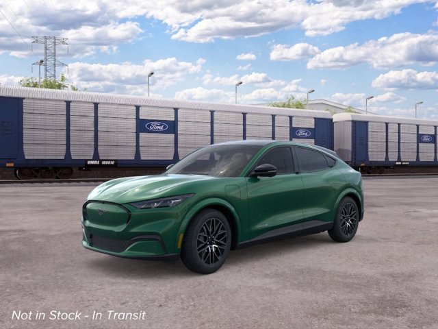2026 Ford Mustang Mach-E Premium SUV