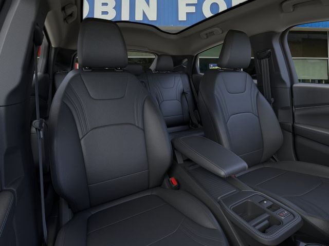 2025 Ford Mustang Mach-E Premium - Photo 10
