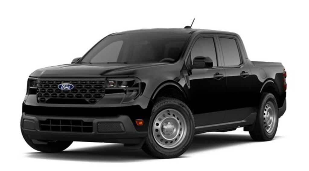 New 2026 Ford Maverick XL Truck