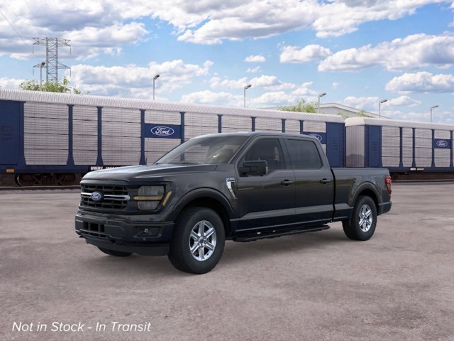 2026 Ford F-150 XLT Truck