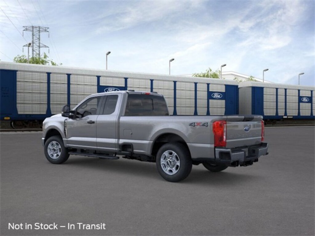 New 2026 Ford F-350SD XLT Truck