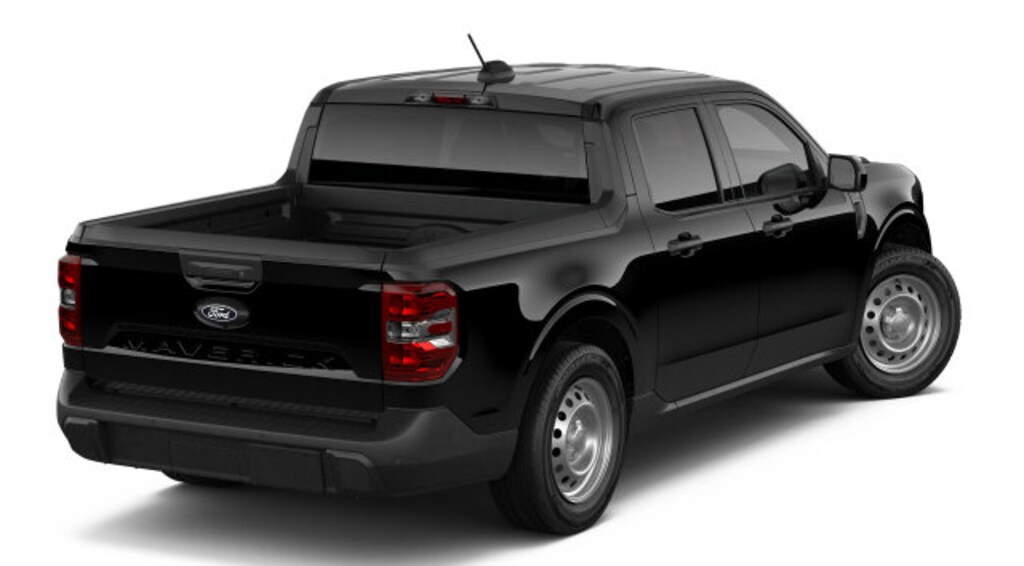 New 2026 Ford Maverick XL Truck