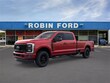 Ford F-250SD
