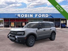 2026 Ford Bronco Sport Big Bend SUV