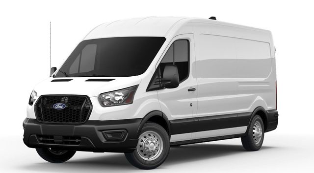 2026 Ford Transit 250 Med Roof 148 WB AWD's photo