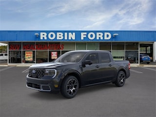 2025 Ford Maverick Lariat Truck