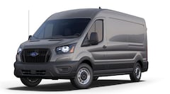 2025 Ford Transit-250 Base Cargo Van