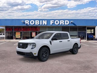 2026 Ford Maverick XLT Truck