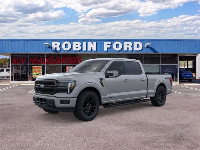 2026 Ford F-150 Lariat Truck