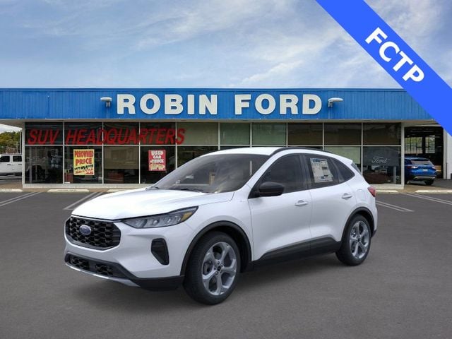 2026 Ford Escape SUV 