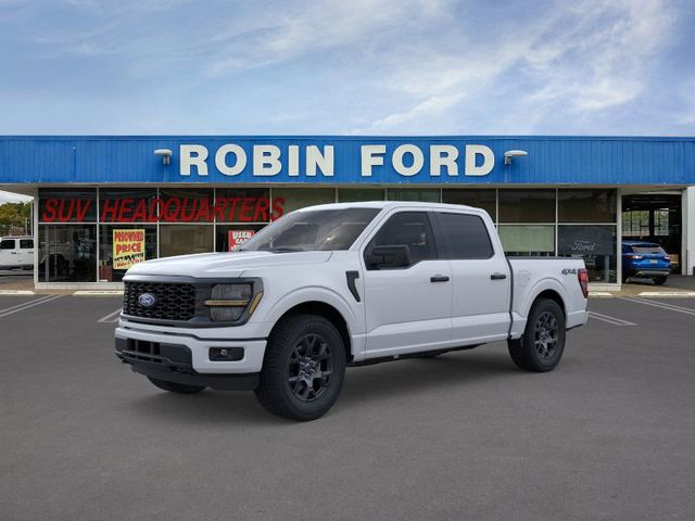 2026 Ford F-150 Truck 