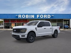 2026 Ford F-150 STX Truck