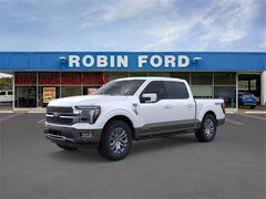 2025 Ford F-150 King Ranch Truck