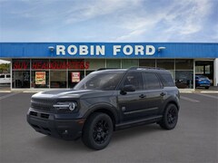 2025 Ford Bronco Sport Big Bend SUV