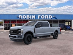2026 Ford F-250SD Roush Truck