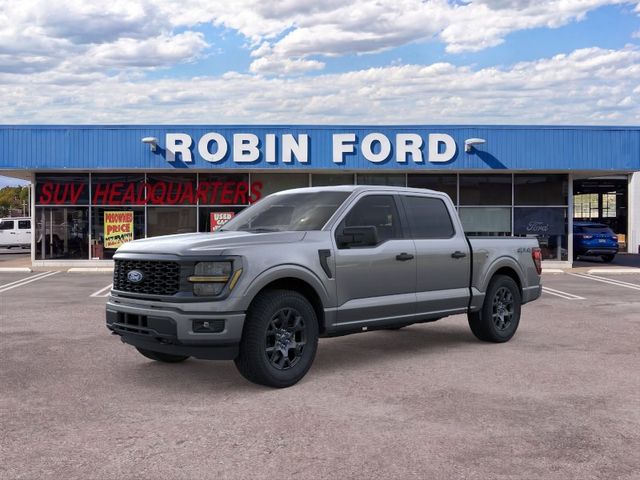 2026 Ford F-150 Truck 