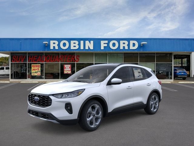 2026 Ford Escape