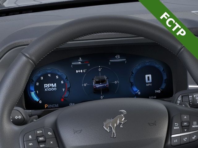 2025 Ford Bronco Sport Badlands - Photo 13