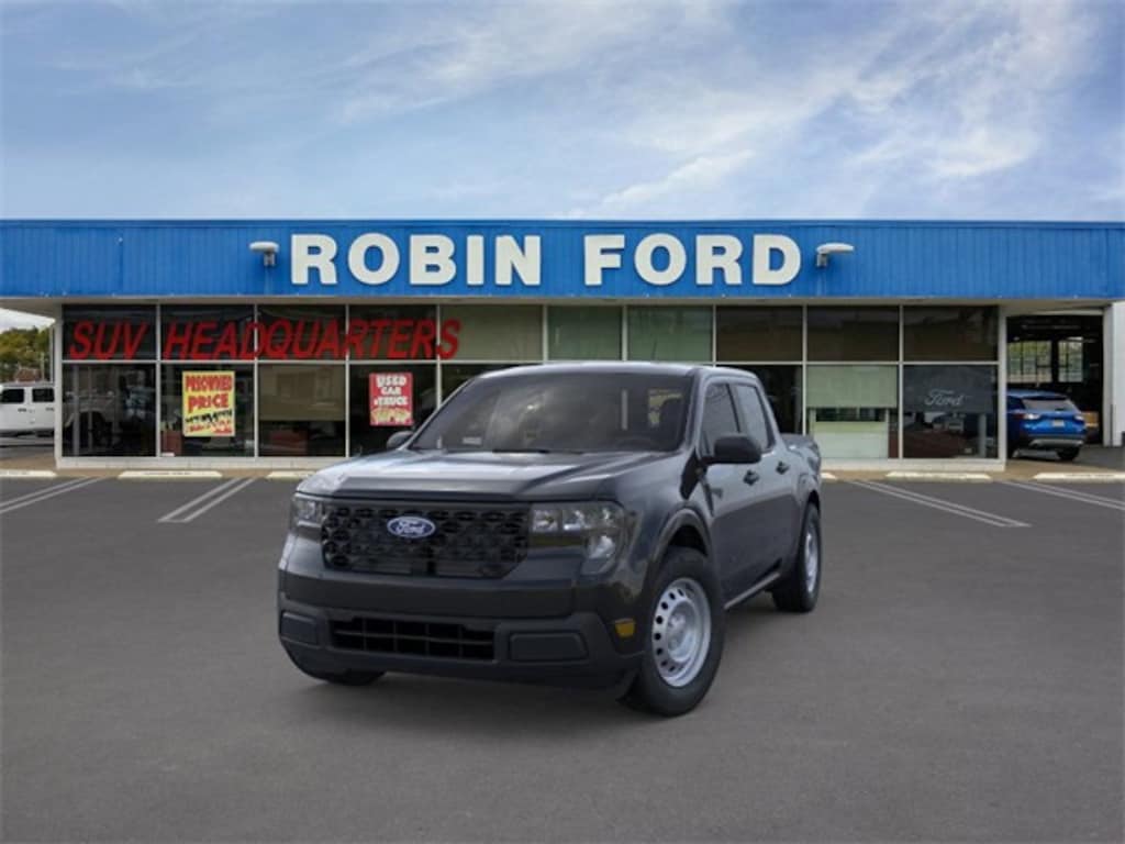 New 2026 Ford Maverick XL Truck