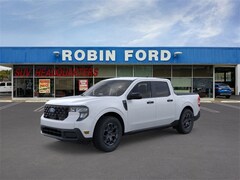 2025 Ford Maverick XLT Truck