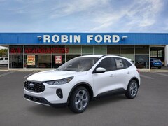 2026 Ford Escape Hybrid ST-Line Select SUV