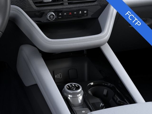 2026 Ford Explorer Platinum - Photo 15