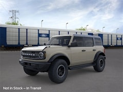 2025 Ford Bronco Base SUV