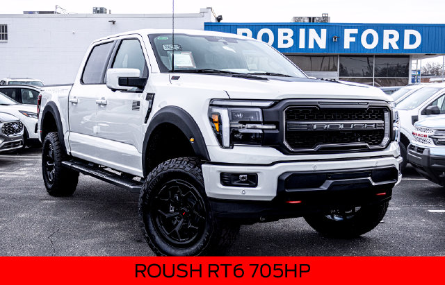 2026 Ford F-150 Truck 