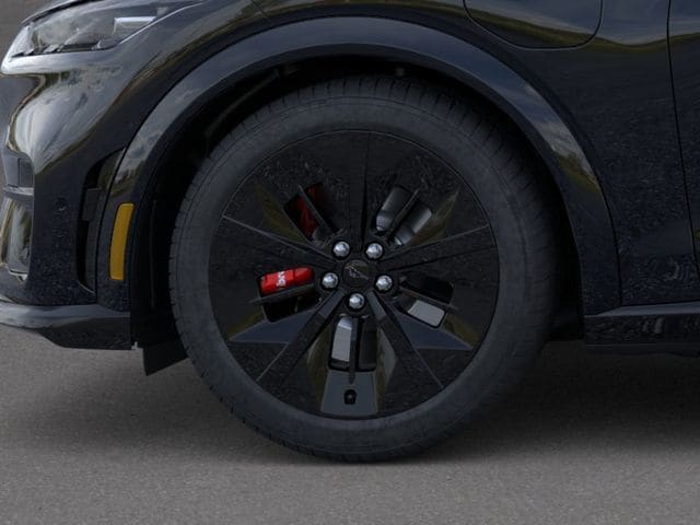 2025 Ford Mustang Mach-E GT - Photo 19