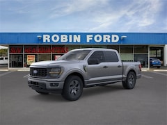 2025 Ford F-150 STX Truck
